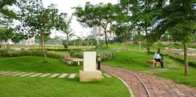 mở bán block biệt thự wie sông đẹp nhất dự án. Thị Trấn Củ Chi. 0931830582