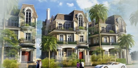 FLC Olympia Lào Cai điểm thu hút lớn nhất cảu các nhà đầu tư