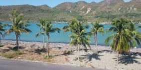 Biệt Thự Nghỉ Dưỡng An Viên view biển giá đàu tư