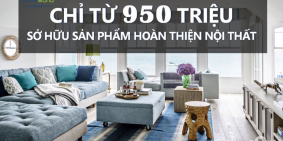 CHỈ CẦN 950 TRIỆU SỞ HỮU NGAY NHÀ PHỐ NOVAWORLD PHAN THIẾT CAM KẾT LỢI NHUẬN 9%