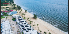 Chỉ với một "CLICK". Tại sao không? Khi bạn là nhà đầu tư đích thực.