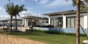 3 CĂN BIỆT THỰ BIỂN MOVENPICK PHÚ QUỐC CUỐI CÙNG - 499.5M2 - LH:0938702349