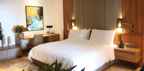 Bán biệt thự 5* trực diện biển  Phú Quốc - lợi nhuận net thu về trên 3 tỷ/năm