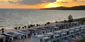 NHẬN BIỆT THỰ SÁT BIỂN GIÁ TRIỆU ĐÔ - HOÀN LẠI TIỀN SAU BA NĂM. LH:0938702349