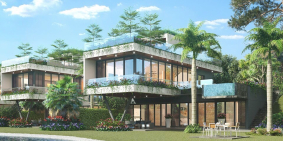 Đầu Tư Sinh Lời Tại Flamingo Đại Lải - Mỗi năm thu về 1,5 - 2,5 tỷ