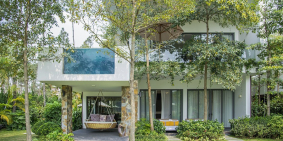 Chính chủ bán biệt thự GV.0X The Legend Villas, Flamingo Đại Lải, 150m2. View hồ