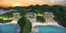 CHUYÊN SUẤT NGOẠI GIAO CĂN HỘ, BIỆT THỰ LEGEND FLAMINGO ĐẠI LẢI, SỞ HỮU LÂU DÀI