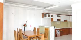 Bán Biệt thự góc 2 mặt tiền đường 12m KDC Nam Long P.Phú Thuận Quận 7