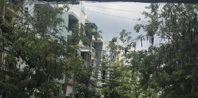 Chính chủ cần bán Biệt Thự Phố Cao Cấp, view đẹp, giá tốt ở KDC Cao Lỗ