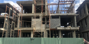 Biệt thự song lập 8X20m Hot nhất khu Đông/ Nhận Booking GD1 LH: 090.6655.878