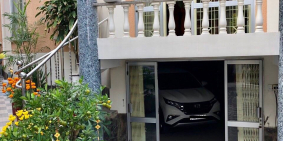 Cần bán "nhanh" BIỆT THỰ mặt tiền đường LỚN | 200m2 - 16 tỷ | Tân Tạo - Bình Tân