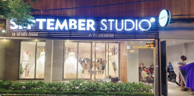 Bán Biệt Thự 28 Hồ Biểu Chánh, P11, Q.Phú Nhuận