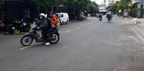  BIỆT THỰ_MT P Tân Sơn Nhì, dt 8x18m, 1 trệt 2 lầu st, cực đẹp_giá tốt