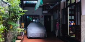 Biệt thự hẻm xe tải đường Nguyễn Văn Săng Q.Tân Phú, DT: 9x30m 3 tấm, Giá: 28 tỷ