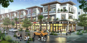 DỰ ÁN FLC LA VISTA SADEC ĐỒNG THÁP