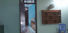 Bán nhà khu đô thị mới Đông Sơn, Ph. An Hoạch 100m2, 4 tầng, MT 5m chỉ 2.65 tỷ