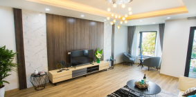 Chỉ còn rất ít nhà mặt phố, liền kề, đất móng khu đô thị mới Đông Sơn giá ưu đãi