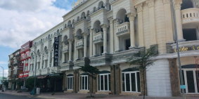 Mở bán dự án Nhà Phố MAI ANH MEGA MALL-TÂY NINH