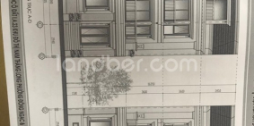 Nhượng xuất ngoại giao lô góc Shophouse Shunshine City B22 I.A.23TT.