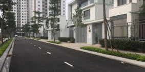 Chính chủ gửi bán 22 lô, Biệt thự Ngoại giao đoàn, Tây Hồ Tây ( 18 đến 60 tỷ )