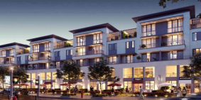 CHÍNH THỨC MỞ BÁN DÃY HƠN 30 LÔ SHOPHOUSE KHU ĐÔ THỊ PARK HILLVĨNH YÊN