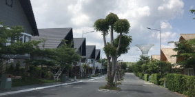 Eco BangkokVillas Bình Châu,KHU BIỆT THỰ NGHỈ DƯỠNG ĐÁNG SỐNG VÀ ĐẦU TƯ BẬC NHẤt