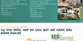 Nhận ngay gói compo nội thất 150t tại ecobangkok villas bình châu hãy liên hệ 0