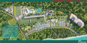 Cơ Hội Vàng Sở Hữu Biệt Thự Eco Bangkok Villas Bình Châu - Lợi Nhuận Cao 26% Năm