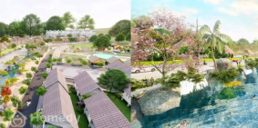 CƠ HỘI CHO CÁC NHÀ ĐẦU TƯ LỢI NHUẬN LÊN TỚI 8%/NĂM KHI SỞ HỮU BIỆT THỰ