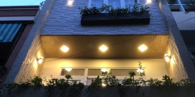 Bán khách sạn chính chủ mặt tiền kinh doanh quận hải châu, hòa cường nam.Tp đn