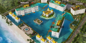 Sở hữu căn hộ khách sạn dát vàng ở Hội An chỉ với 3 tỉ đồng