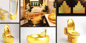 Hội An Golden Sea- Sự kết hợp giữa Venice và Maldives ở Hội An