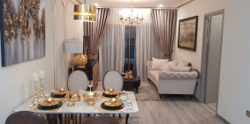 Dự án  Golden Sea - Tổ hợp khách sạn cao cấp view biển dát vàng ở Hội An