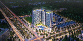 Đầu tư khách sạn 5* chỉ 500tr cam kết lợi nhuận 12%/năm