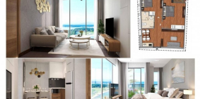 HOT Cơ hội trúng Mercedes C200 1,5 tỷ cho khách hàng mua căn hộ tại FLamingo