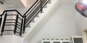 Nhỏ gọn,thiết kế tinh tế,nhà tân bình 2 lầu-2pn, 3WC,hẻm 3m chỉ 2,15 tỷ.