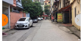 Bán nhà Vĩnh Phúc ngõ ô tô-kinh doanh-văn phòng-DT:46m, Giá:7.65tỷ.