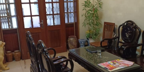 Nhà mặt phố Đội Cấn 68m1 giá 11,5 tỷ cần bán