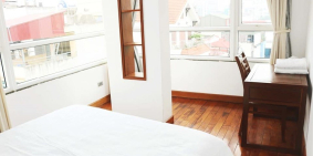 Siêu phẩm ven Hồ Trúc Bạch, thang máy, kinh doanh siêu đỉnh, giá siêu đẹp: 20 tỷ