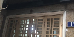 Bán gấp căn nhà phố Vạn Phúc diện tích 28M2 X5 tầng, 2,5 tỷ.