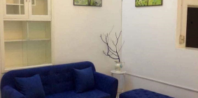 Ngõ Đội Cấn S30m2-MT4,5m–2.7tỷ-Nhà đẹp như hoa hậu