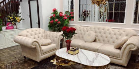 Ô tô vào nhà,kd đỉnh nhà pl 4 tầng x 42m2 x 5m, giá 8.5 tỷ phố văn cao,liễu giai