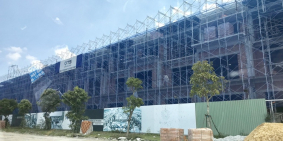 đất vàng khu trung tâm tp Bà Rịa