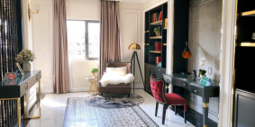 Nhà chính chủ, sổ hồng riêng, MT QL13, view cực đẹp thích hợp mua ở, kinh doanh