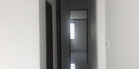 Bán căn nhà phố xây mới 100% tại Mỹ Phước 1, Bình Dương. LH: 0945 56 6262