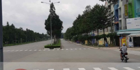 Cần bán Nhà mặt tiền lớn 62m nằm ở kcn mỹ phước 3