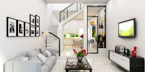 BÁN NHÀ GIÁ RẺ, NHÀ 3 TẦNG BIÊN HÒA, 1,9TỶ,SỔ RIÊNG,TRẢ GÓP,LH:0852252639