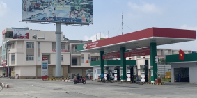 Cần Bán Nhà Mặt Tiền Quốc Lộ 51, SHR, Giá Chỉ 4tỷ500 /Căn,N.Hàng Hổ Trợ 70%, Lh: