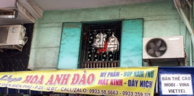 [CHỦ HỘ] CẦN BÁN [GẤP] NHÀ (2 MẶT TIỀN) ĐƯỜNG ĐIỆN BIÊN PHỦ - QUẬN BÌNH THẠNH