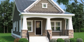 Bán nhà 110m2, 193 Nguyễn Văn Đậu, P.11, Bình Thạnh, TPHCM